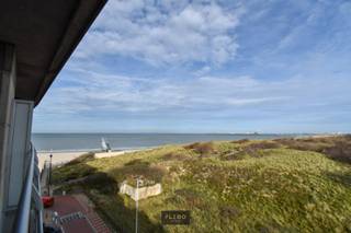 Appartement à vendre à Blankenberge