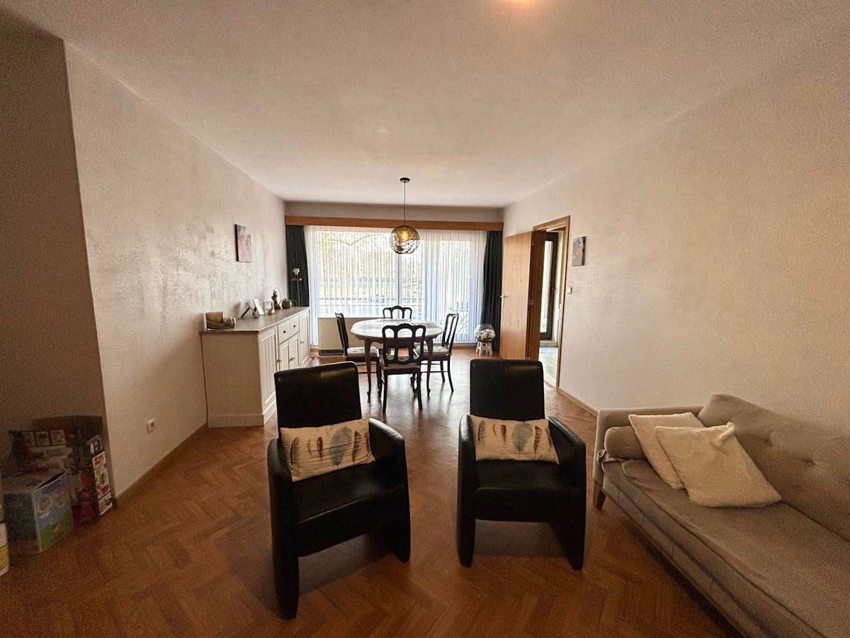 Apartment for rent in a quiet residential area in Hasselt - photo 2