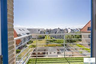 Recent duplex-appartement met 2 slaapkamers in de residentie "Concerto", Duinenweg 389/391 te Middelkerke. Bent u op zoek naar een...