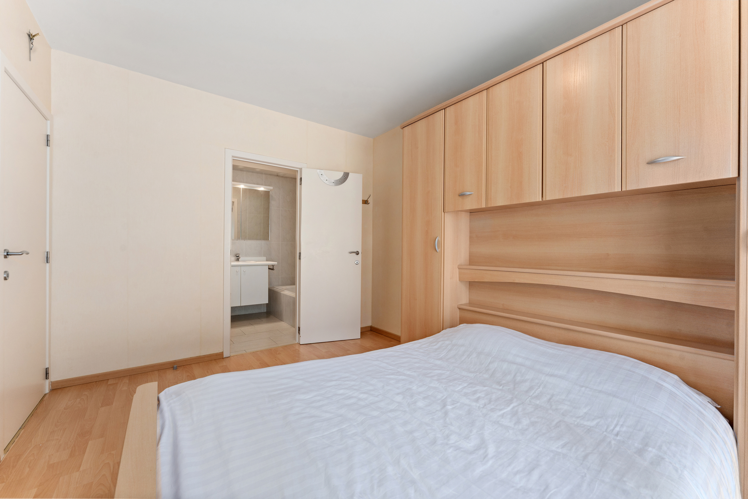 Ruim gelijkvloers appartement te koop in Oostduinkerke - foto 2