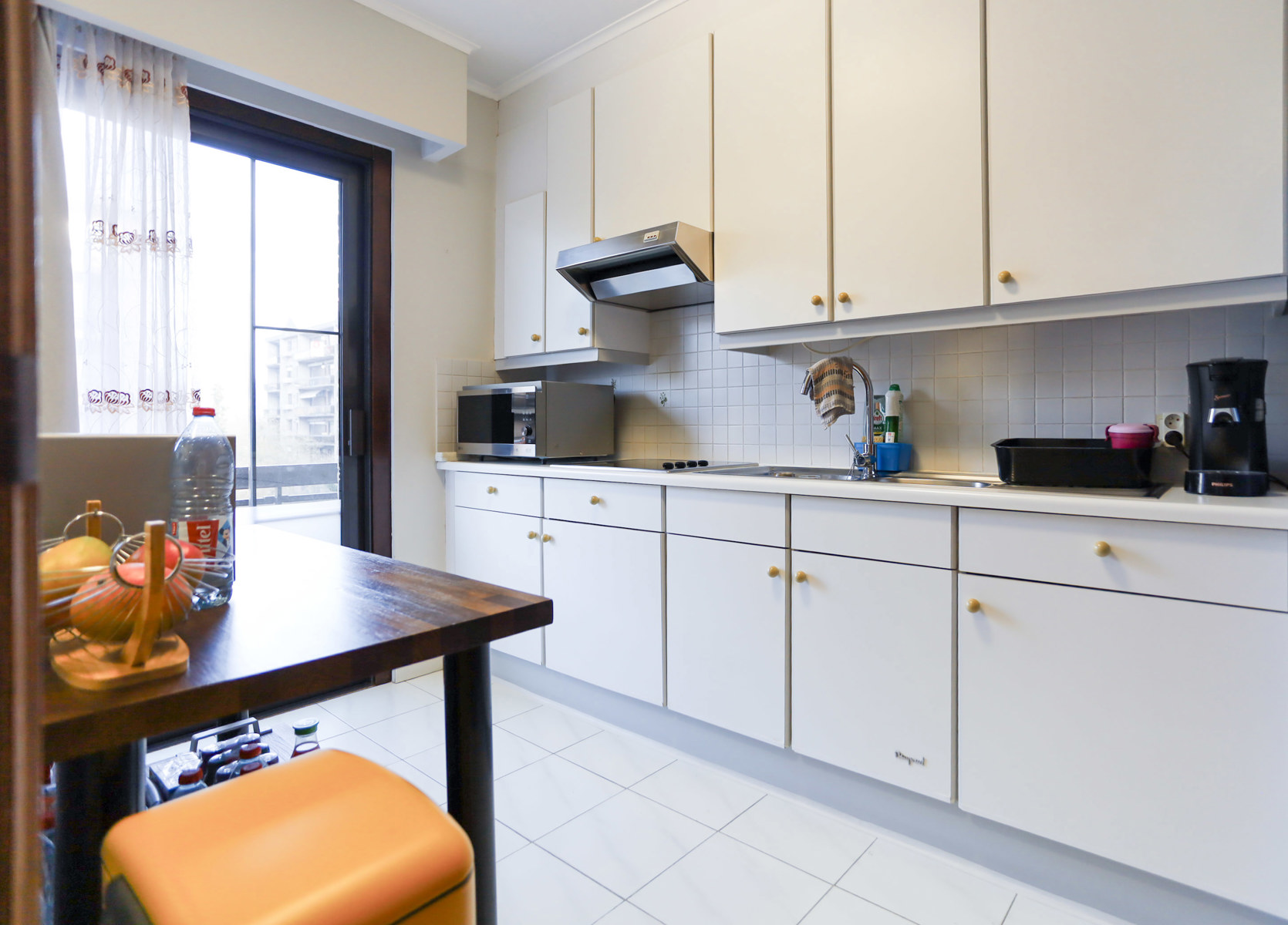 Ruim 2 slpk app met garage - foto 4