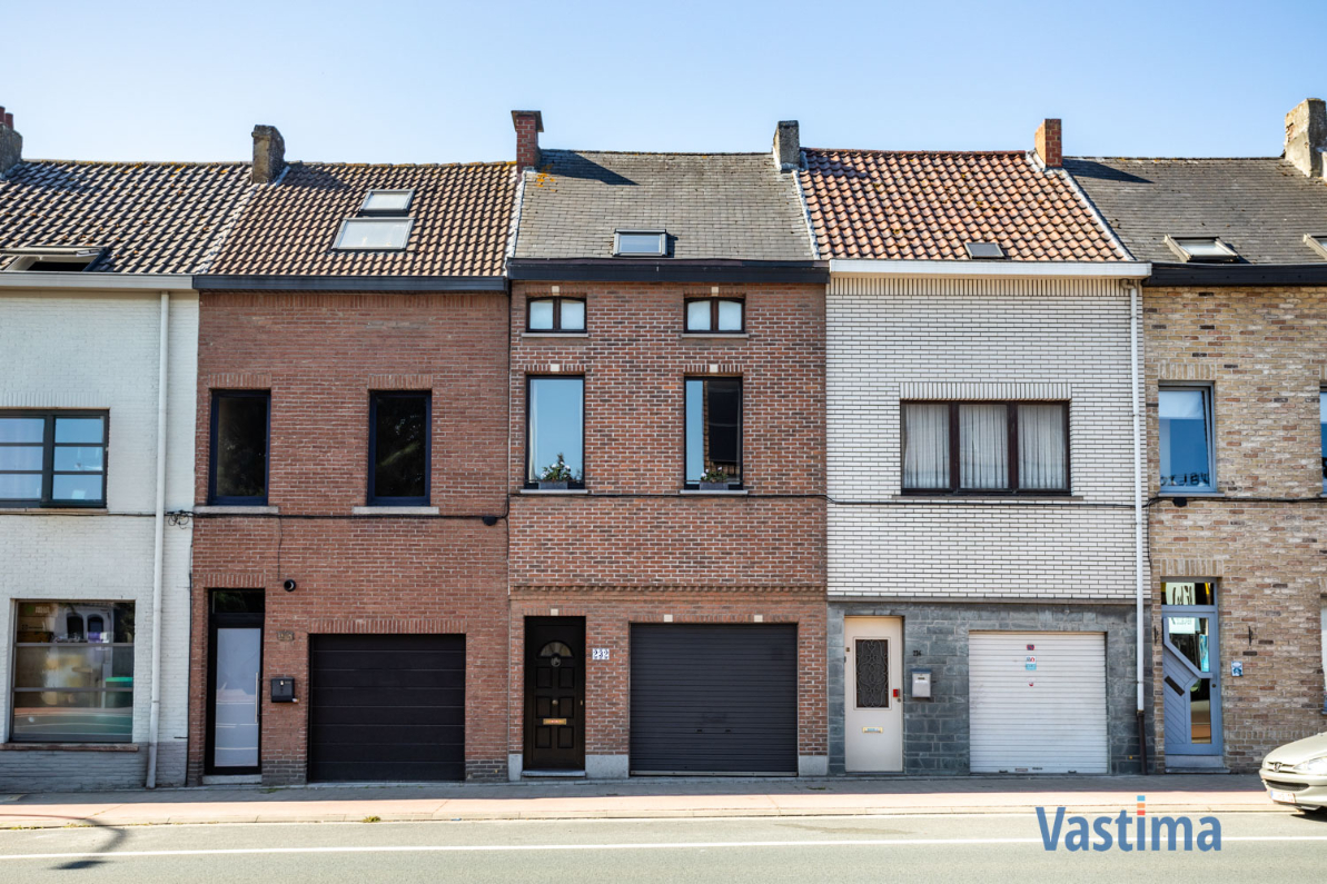 House for sale in Aalst with 2 bedrooms - photo 1