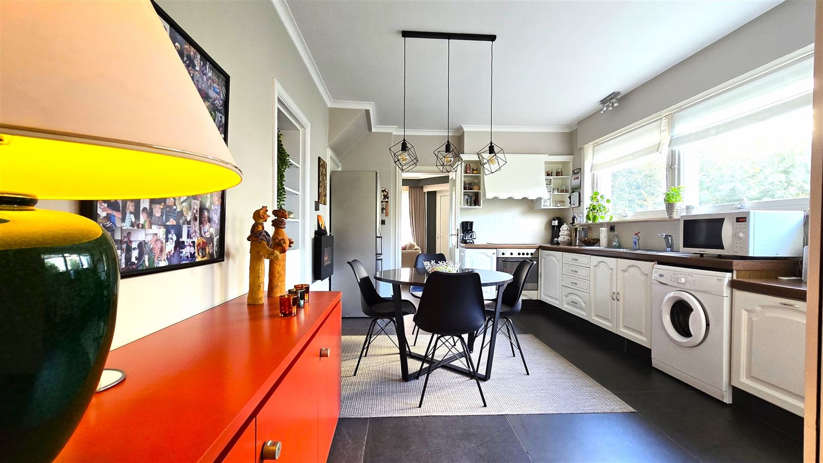 Uiterst gezellig 1-slpkapp. met mooi zicht - foto 4