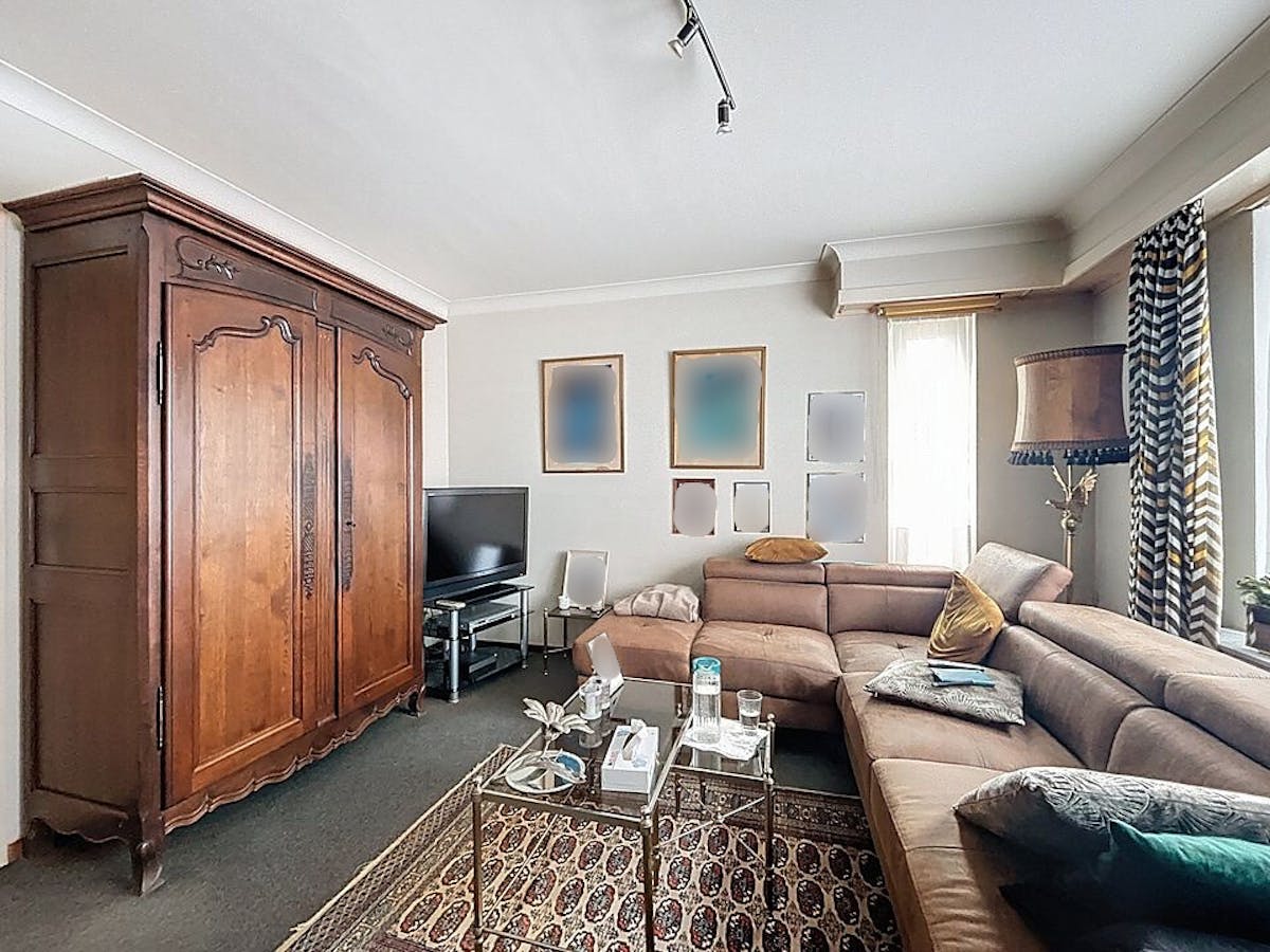 Appartement au rez-de-chaussée avec garage à vendre à Loenhout ! - photo 4