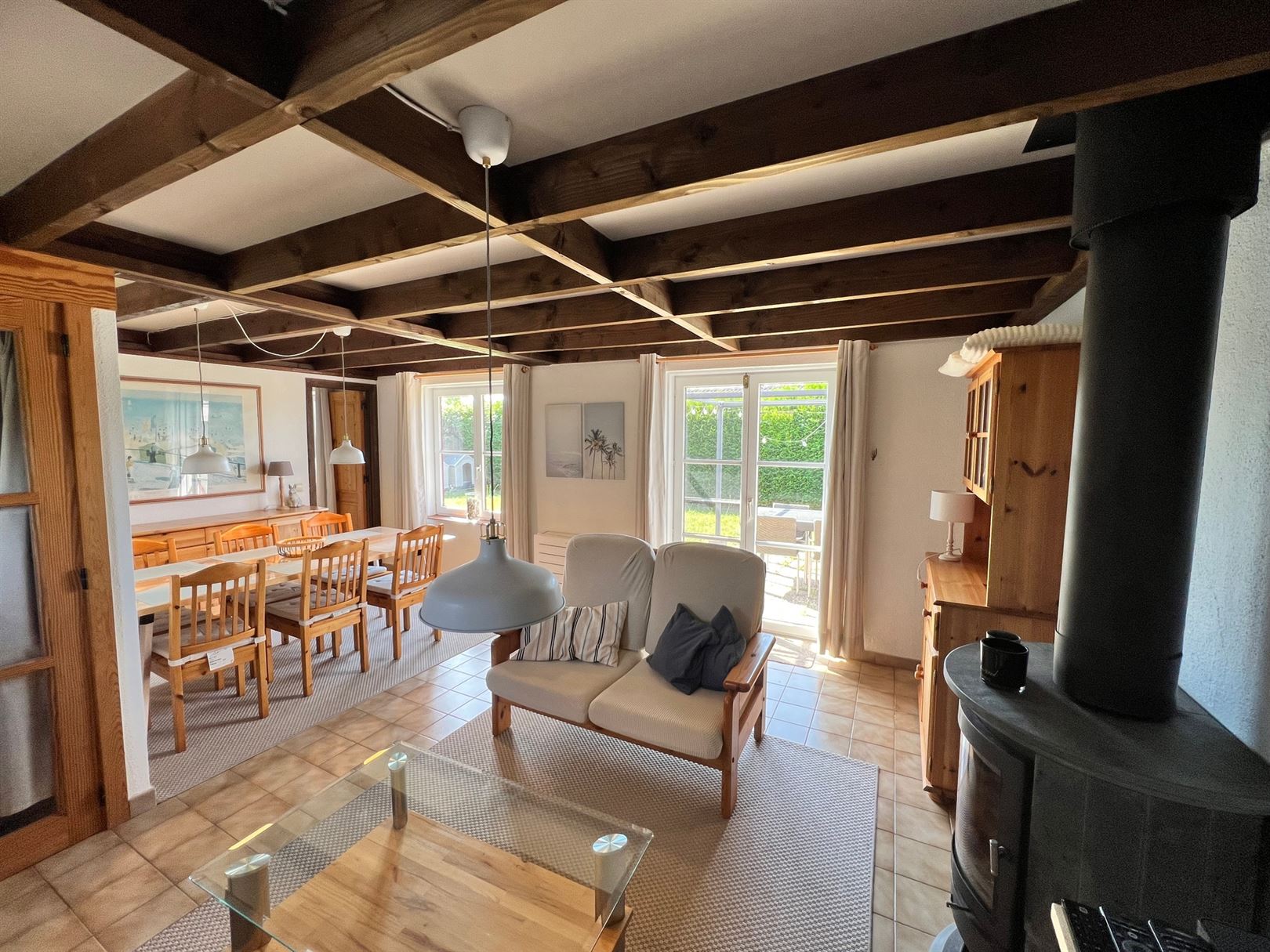 House for sale in Adinkerke with 3 bedrooms - photo 5