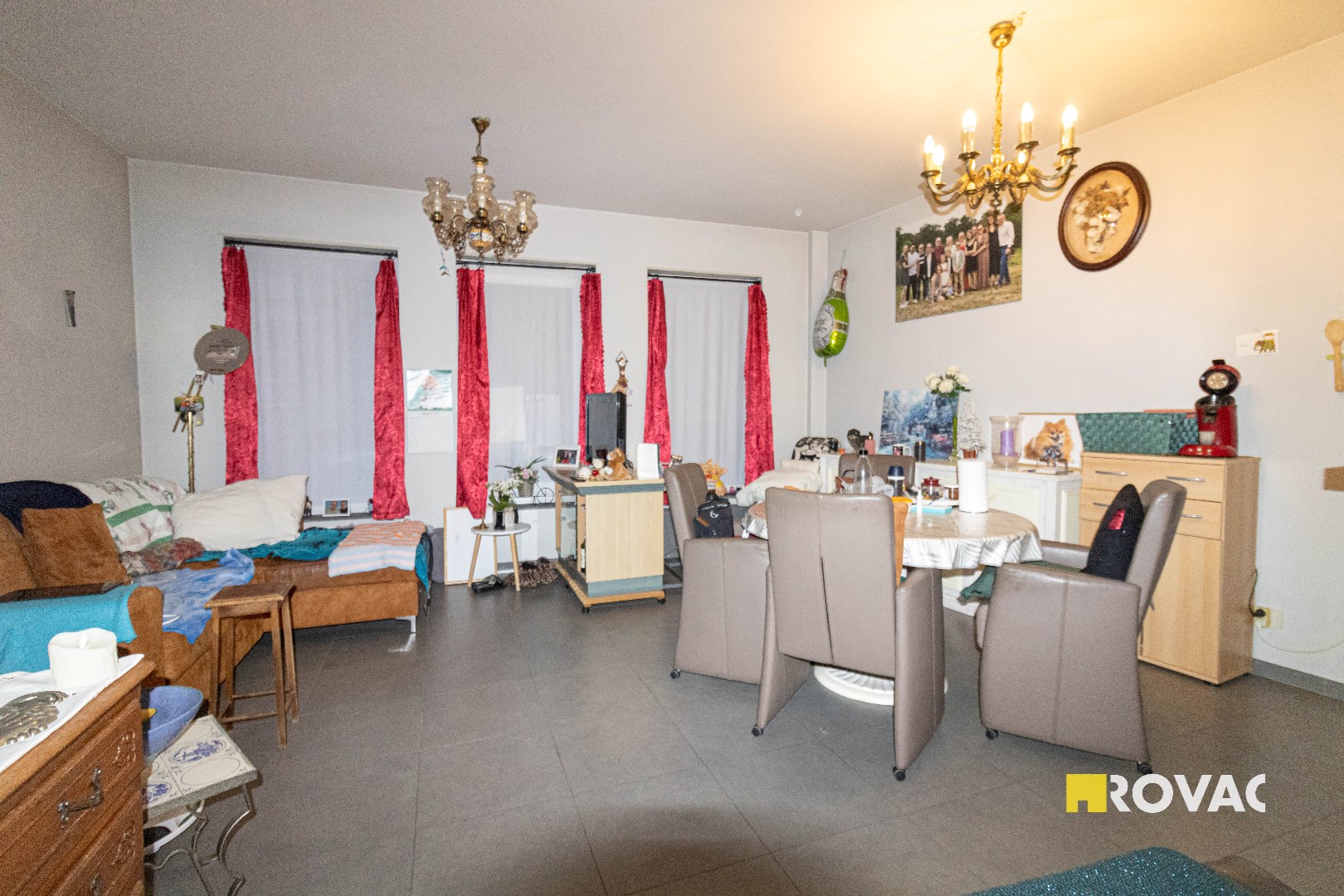 Apartment for rent in Izegem with 2 bedrooms - photo 4