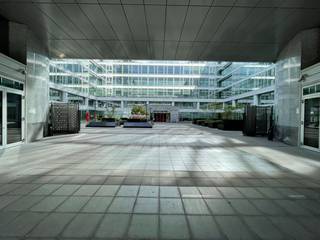 Instapklare kantoorruimte van 2.451 m² te huur, deel uitmakend van het hoogkwalitatieve kantoorgebouw "Silver Building". Uitstekende...