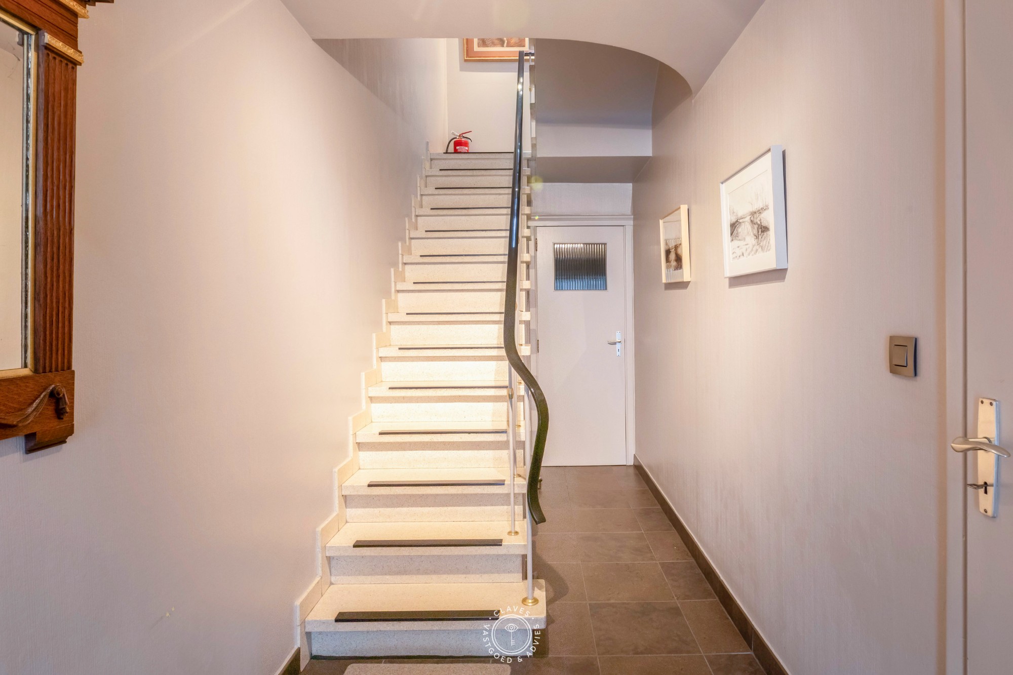 Maison à vendre à Saint-Nicolas avec 4 chambres - photo 5