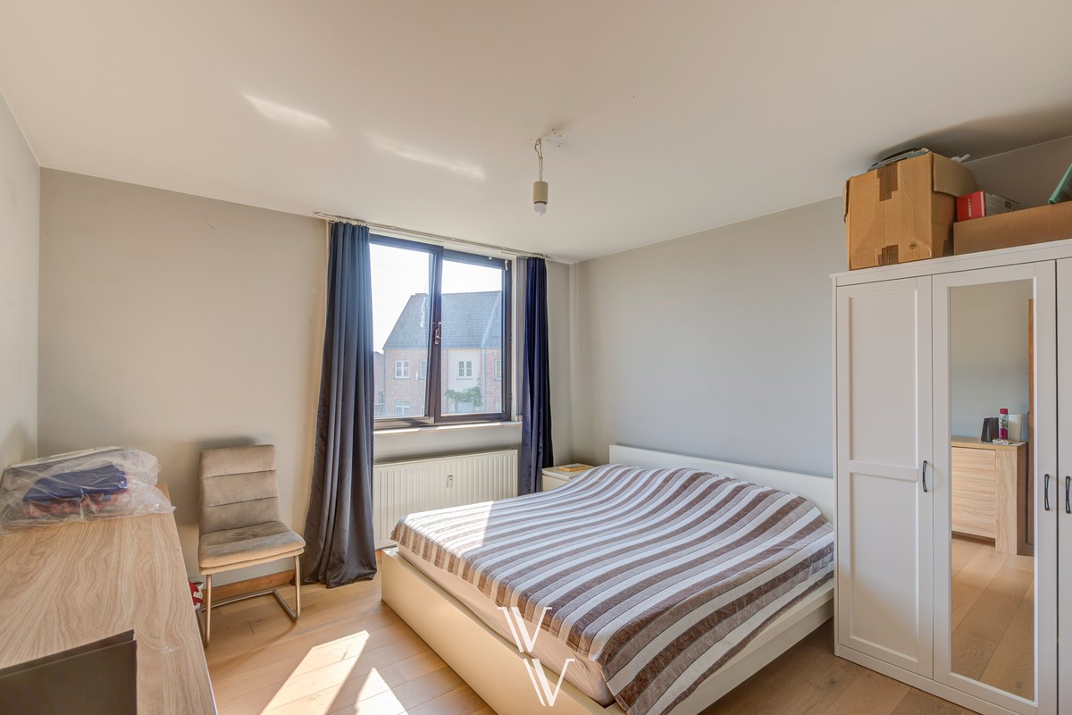Apartment for rent in Pulderbos with 2 bedrooms - photo 4