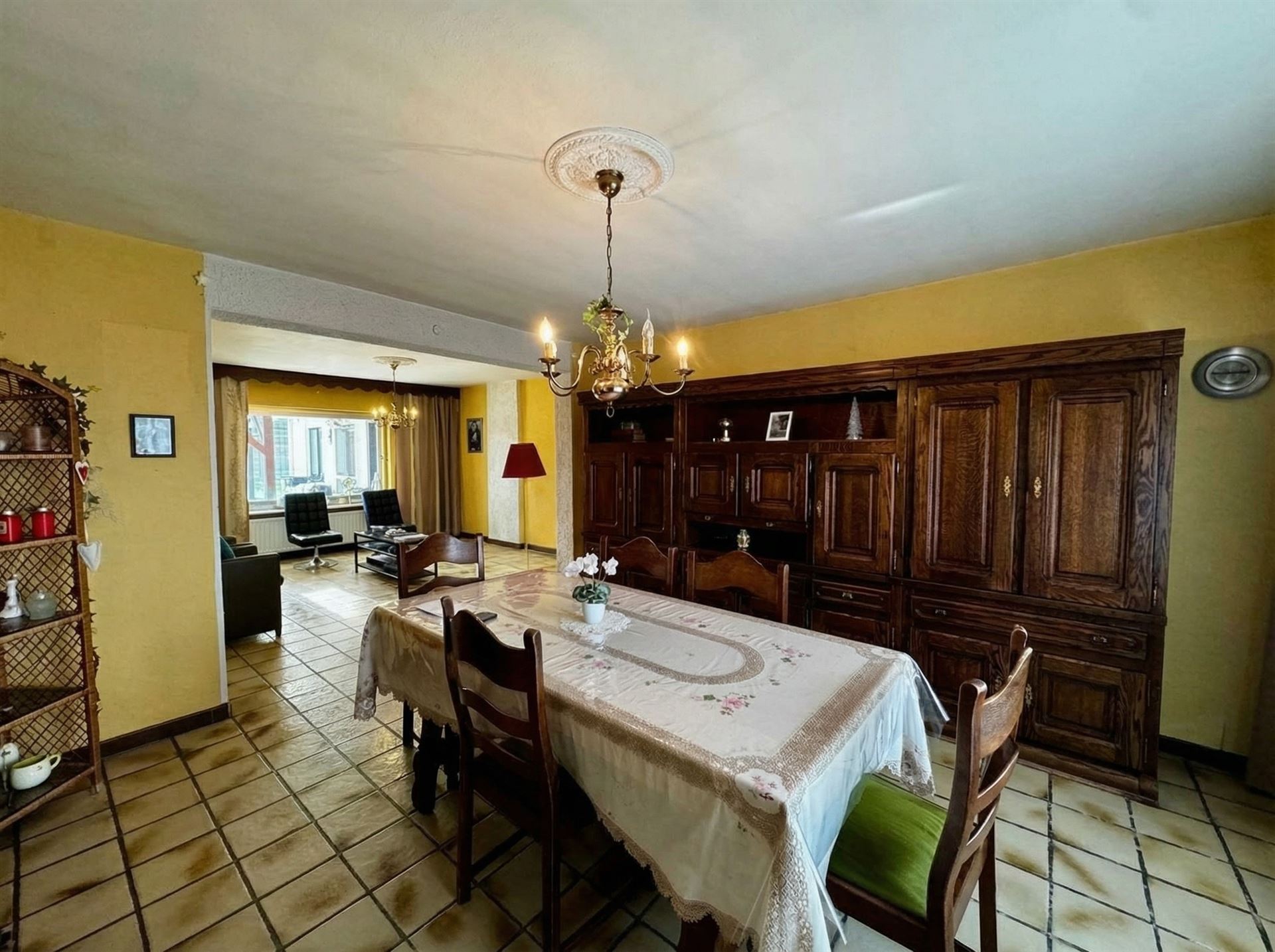 Maison à vendre à Maasmechelen avec 5 chambres - photo 2