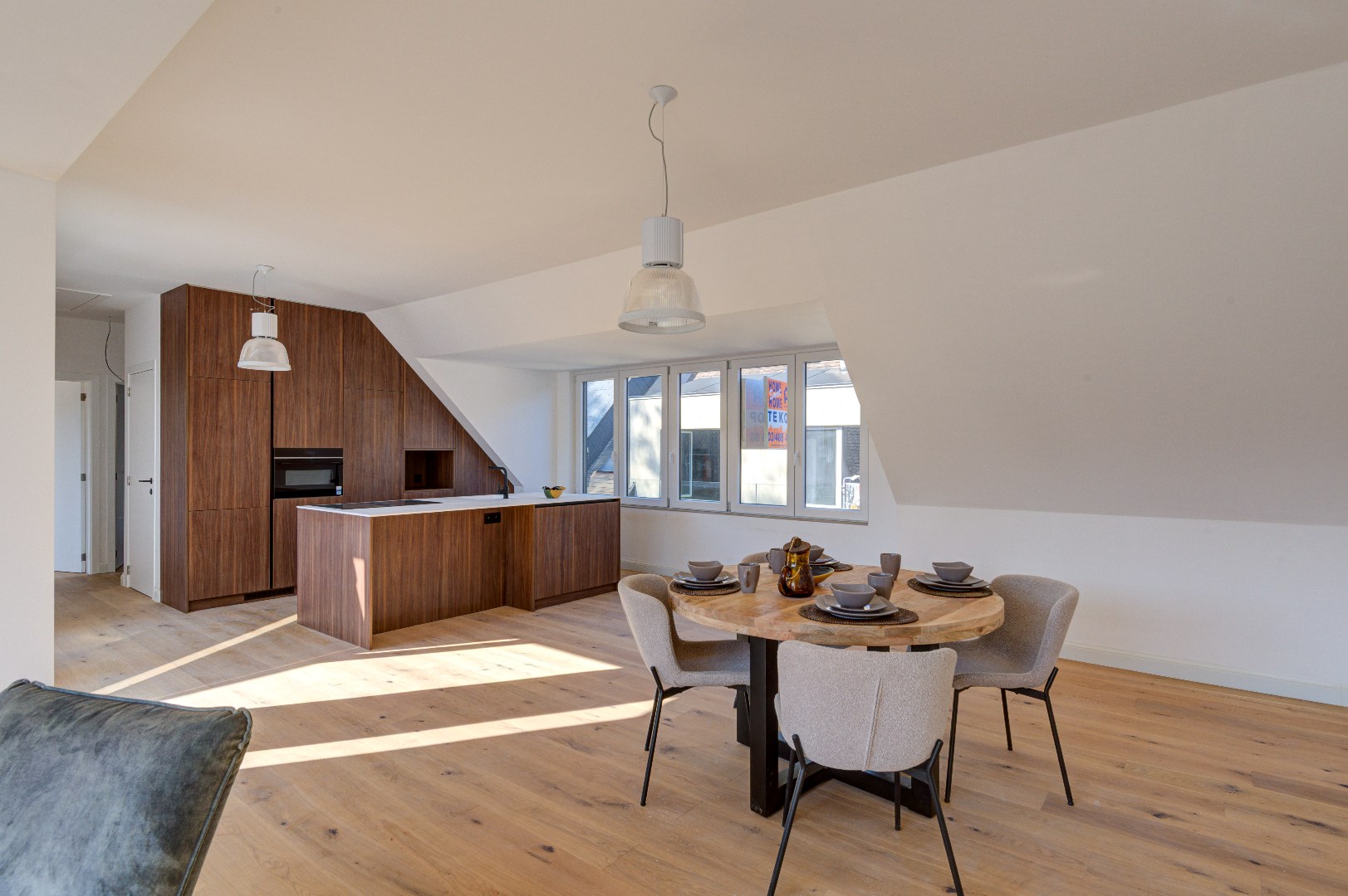 Apartment for sale in Lier with 2 bedrooms - photo 5