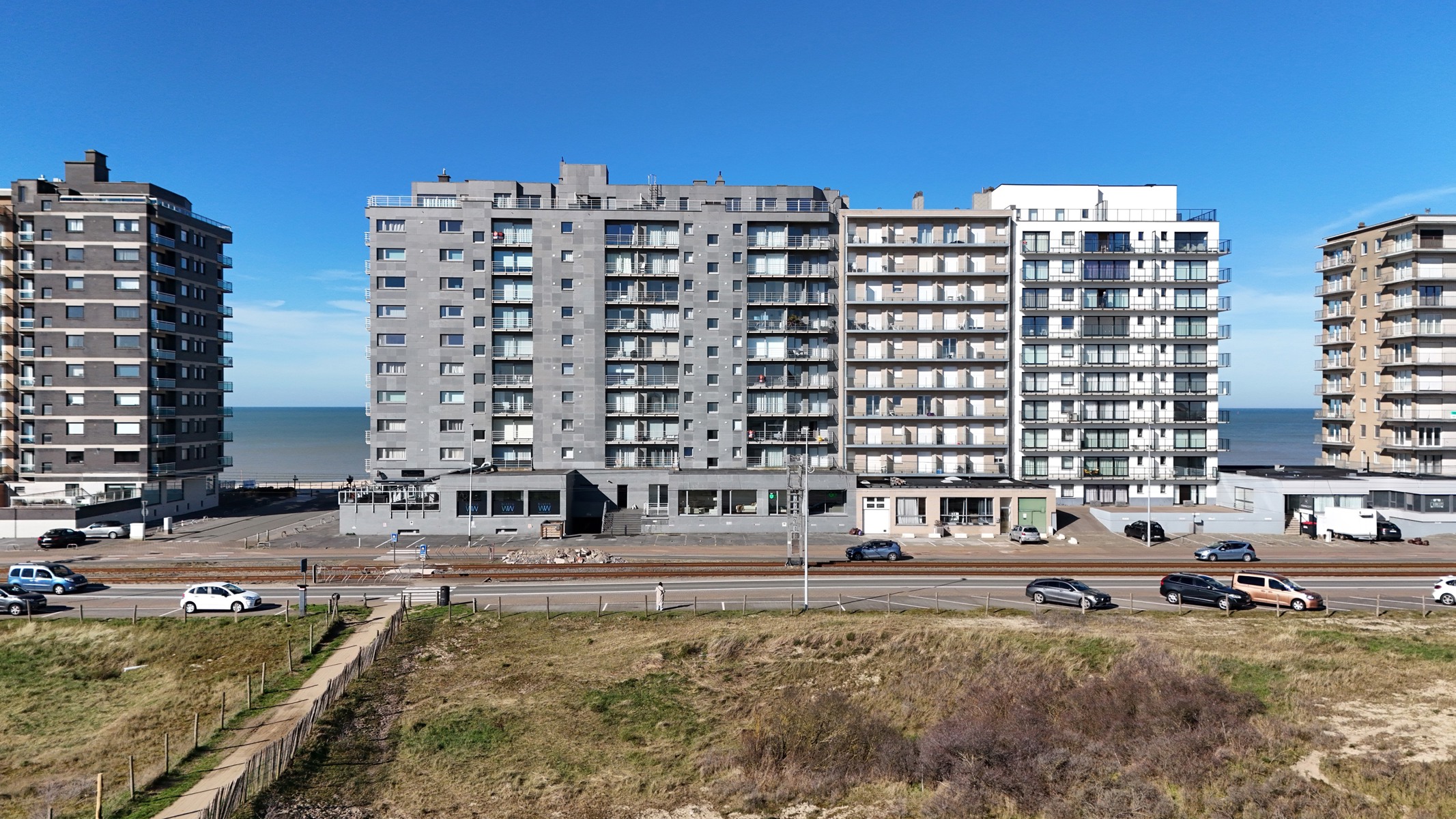 Appartement à vendre à Middelkerke avec 1 chambre - photo 2