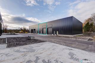 Commercial for rent in Tongeren-Borgloon