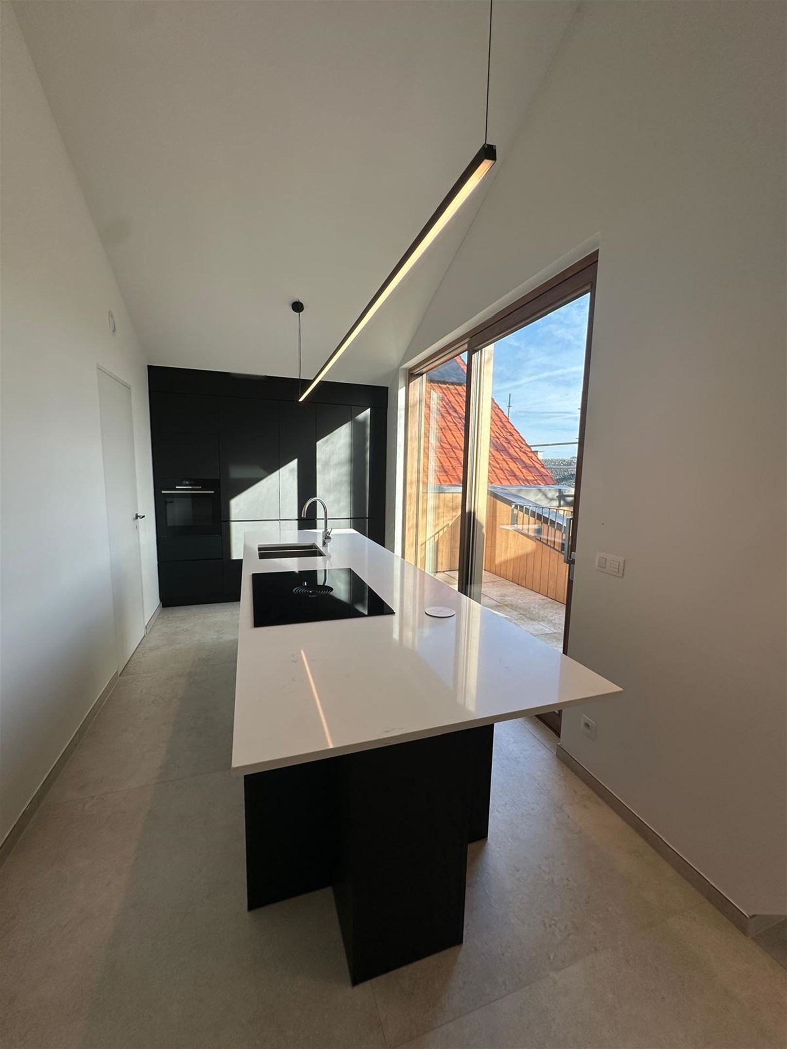 Apartment for rent in Oudenaarde with 2 bedrooms - photo 4