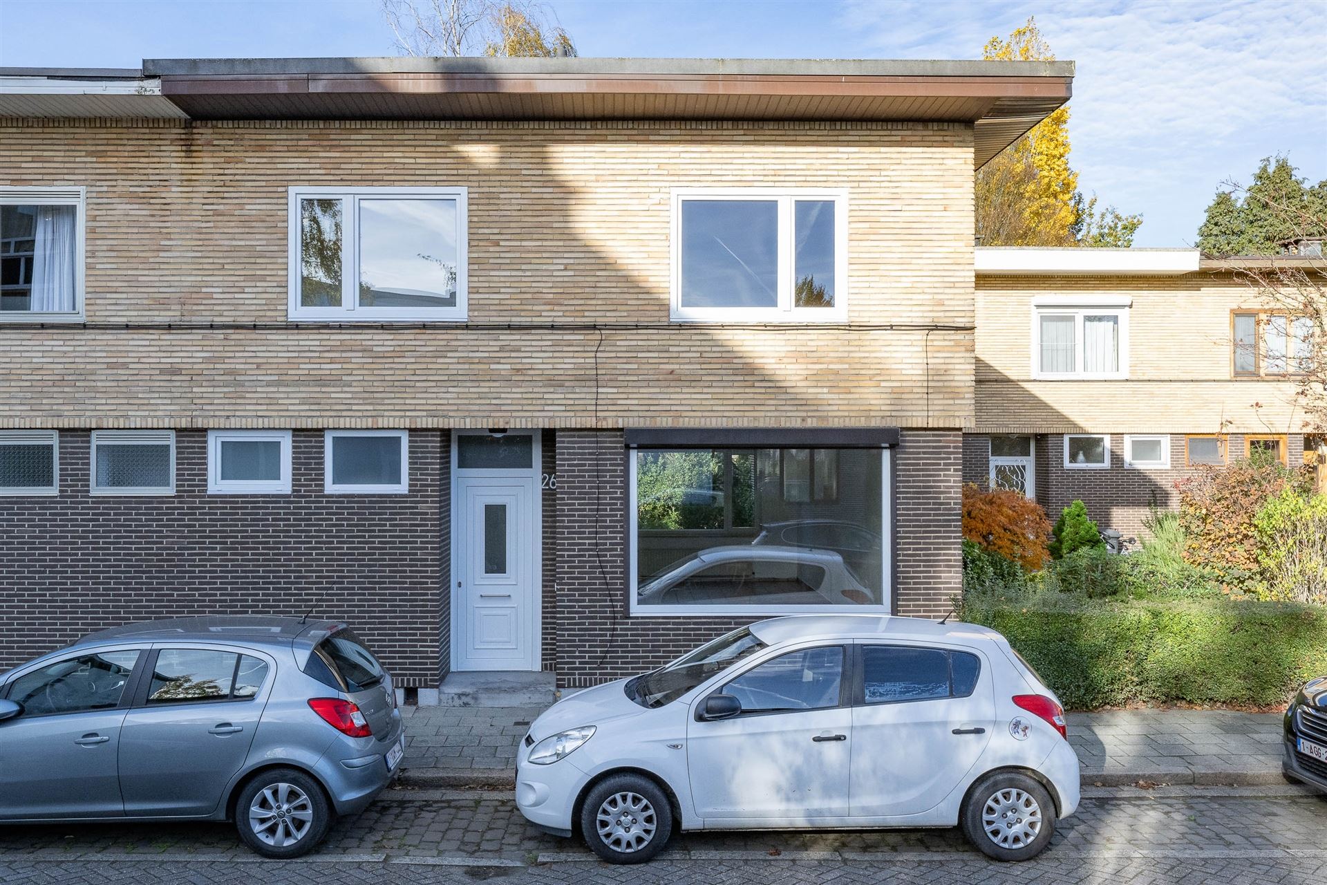 House for sale in Borgerhout with 3 bedrooms - photo 1