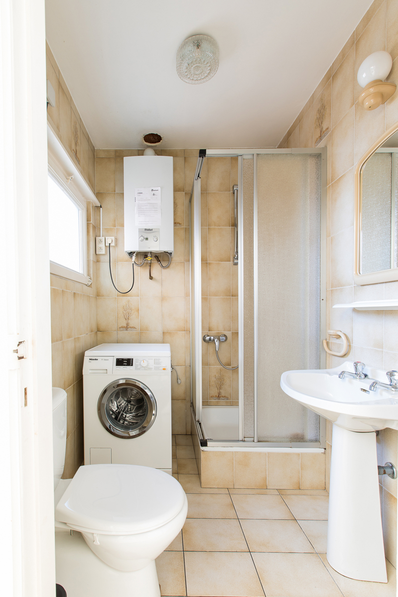 Rijwoning met wegenis. - foto 5