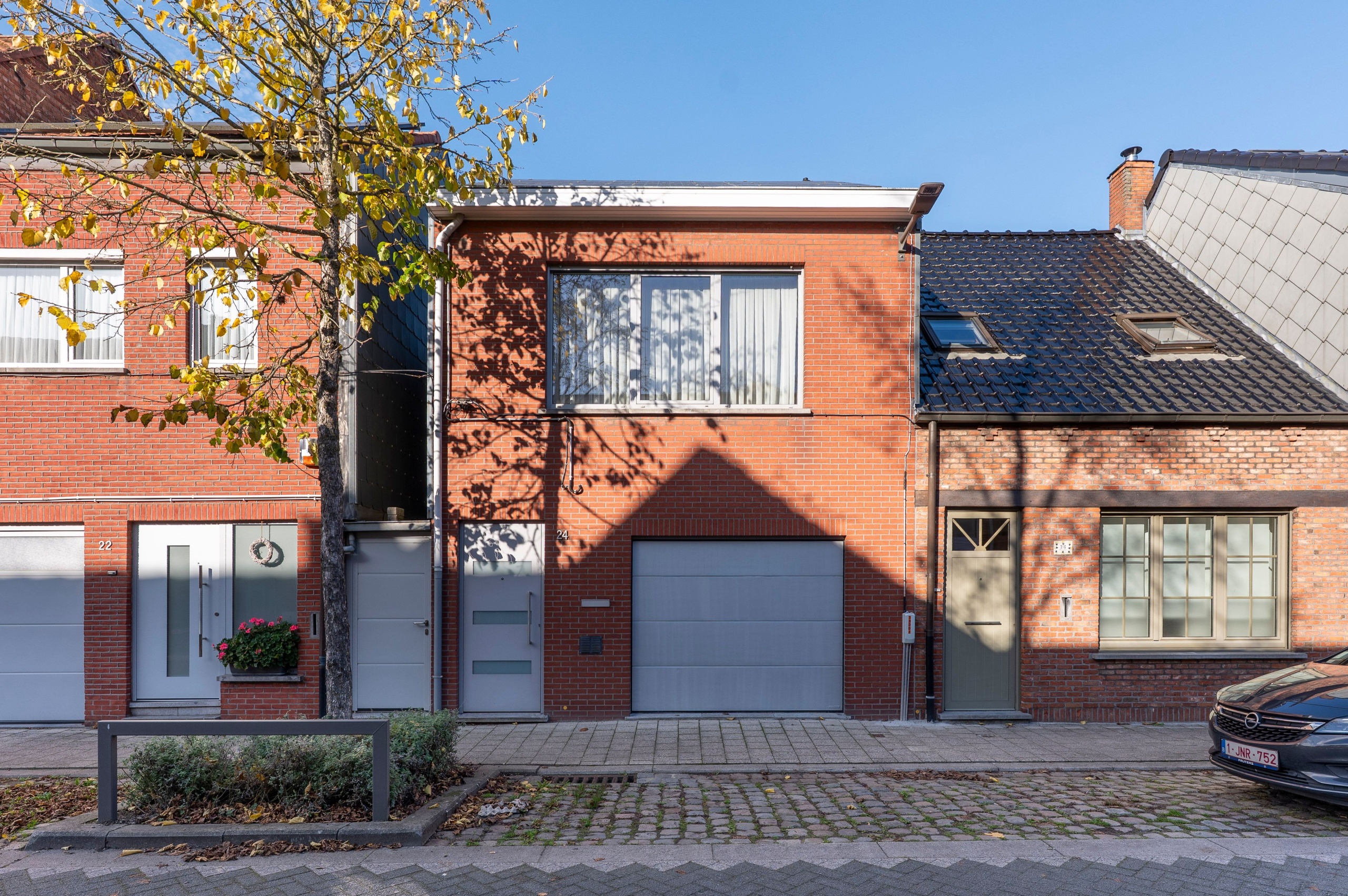 Maison à vendre à Anvers avec 2 chambres - photo 1