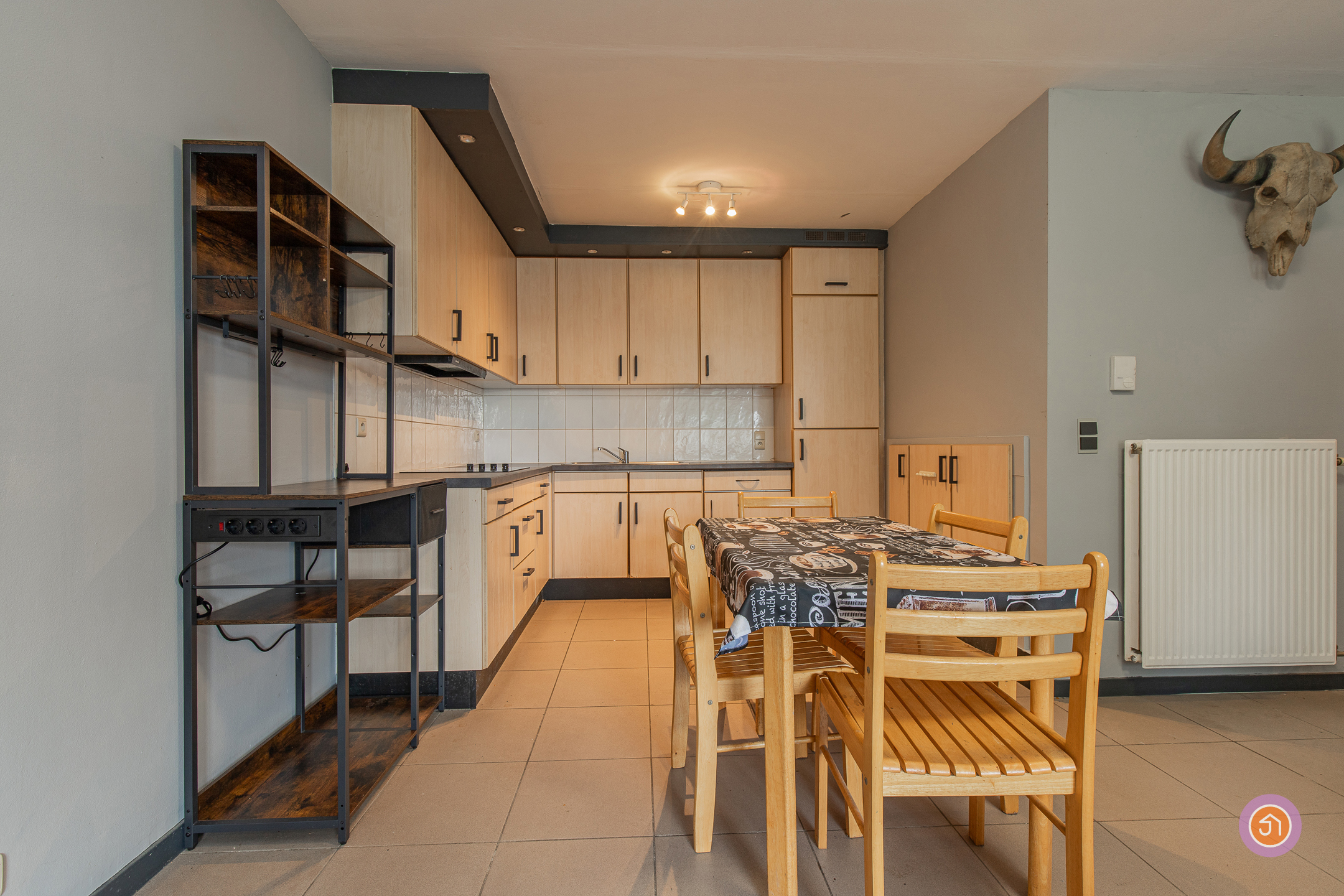 Apartment for sale in Bornem with 1 bedroom - photo 4