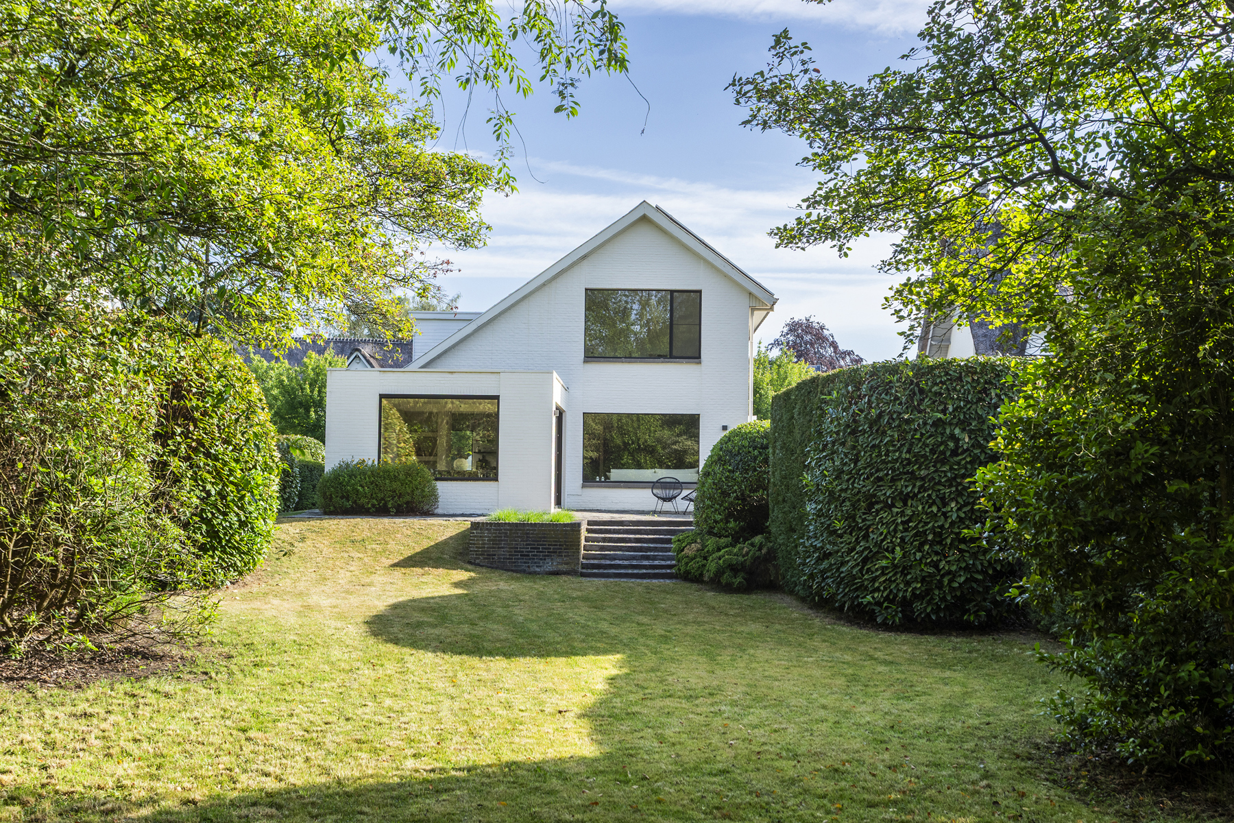 Recent gerenoveerde villa op toplocatie in Brasschaat - foto 3