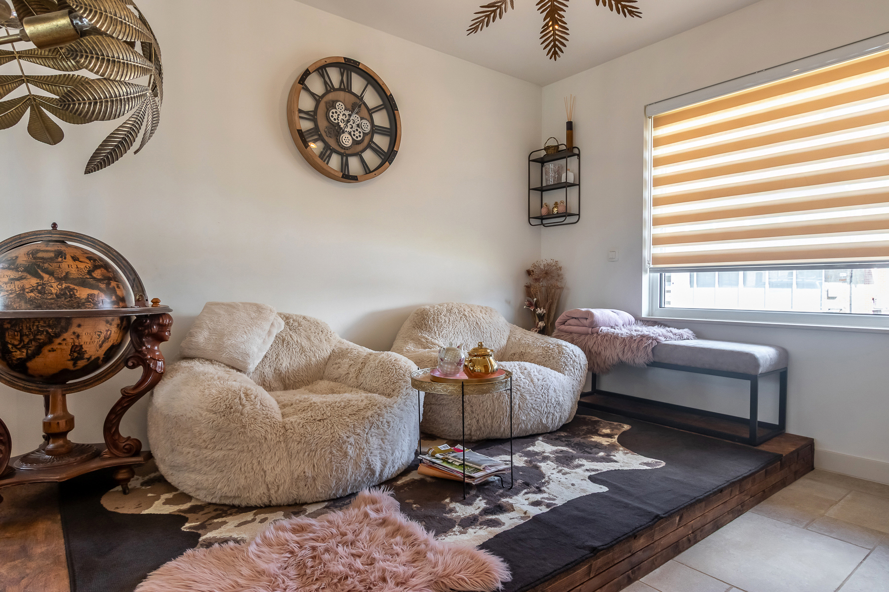 Instapklare charmante woning met 3 slaapkamers - foto 4