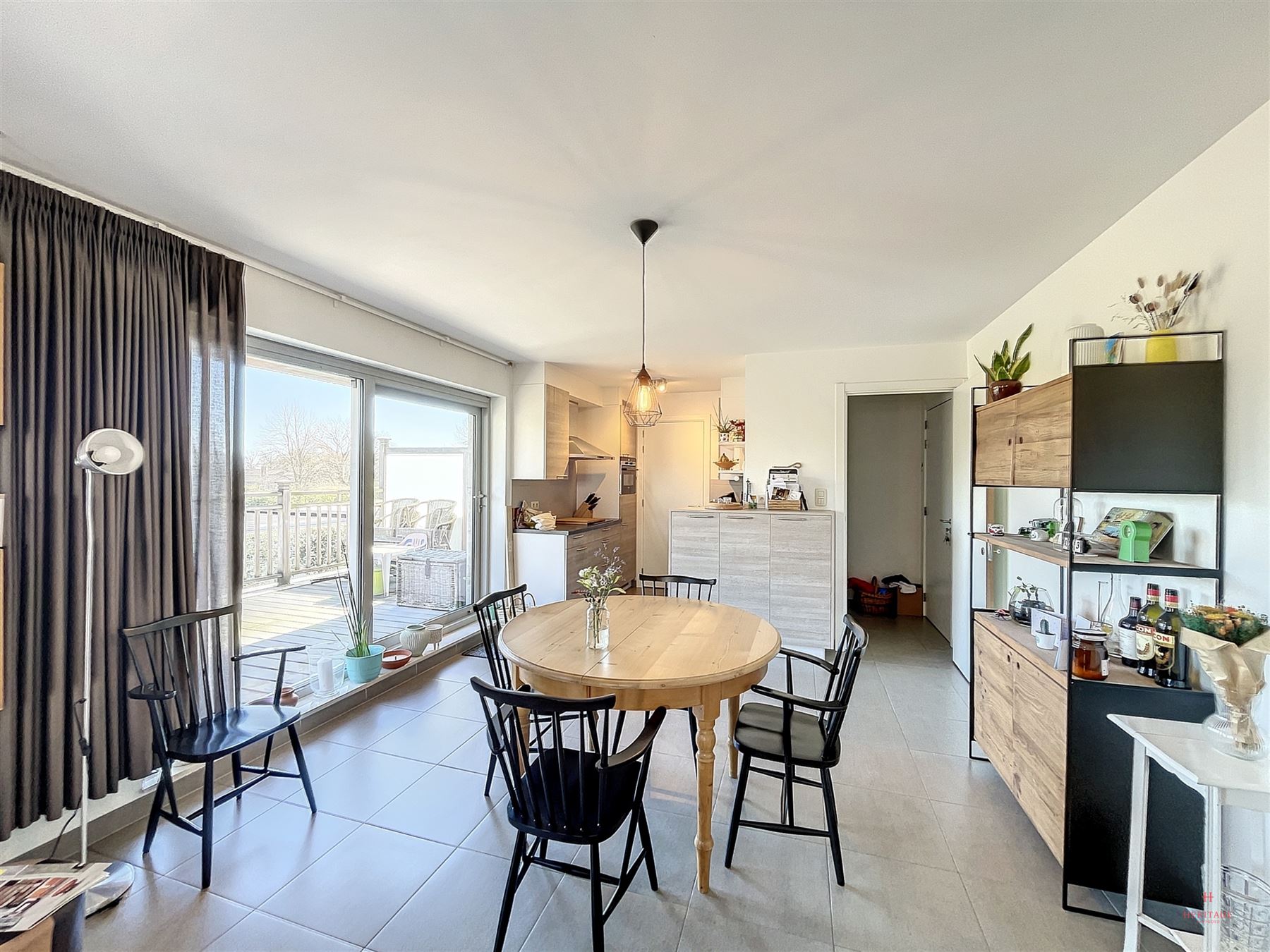Appartement - photo 2