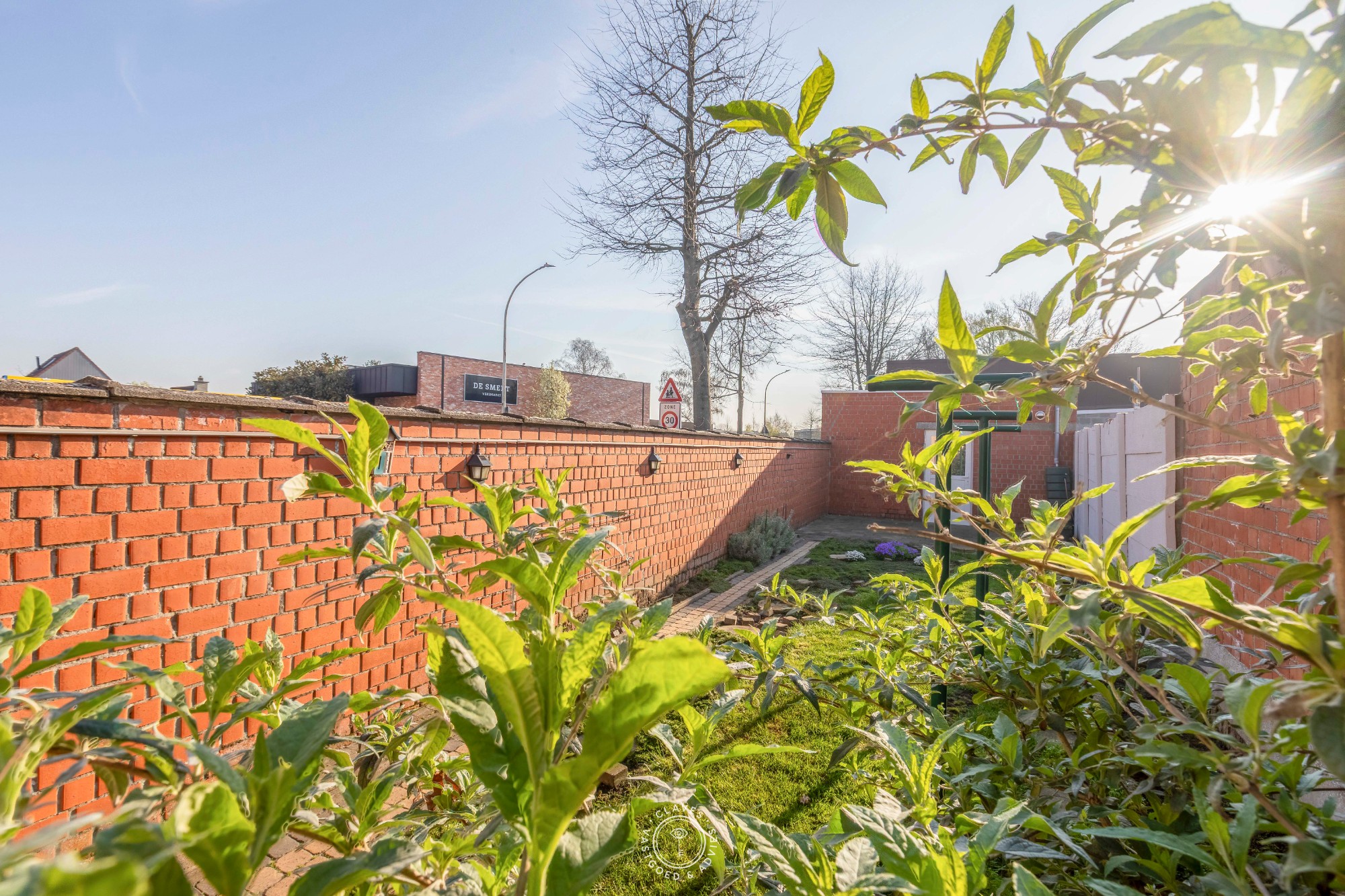 House for sale in Beveren-Kruibeke-Zwijndrecht with 2 bedrooms - photo 2