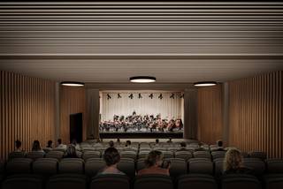 <span>Unieke kans! Ruim handelspand op een commerciële TOPlocatie in het centrum van Sint-Katelijne-Waver.</span><br /><br /><span>Het nieuwbouwproject Musica krijgt kortelings vorm in het centrum van Sint Katelijne Waver, meer specifiek in de Lemanstraat, en bestaat uit 4 handelsruimtes op het gelijkvloers, 12 appartementen verdeeld over drie verdiepen, veel parkeergelegenheid ondergronds met fietsenstallingen, alsook een mooi aangelegde tuin, binnenplein en een multifunctioneel zalencomplex.</span><br /><br /><span>Musica staat synoniem voor de realisatie van een duurzaam woonproject met toonaangevende doch tijdloze architectuur dewelke zorgt voor een waardige aansluiting bij haar omgeving.</span><br /><br /><span>De handelsruimtes op het gelijkvloers bieden tal van mogelijkheden als winkelpand, kantoor- of praktijkruimte en beschikken over een totale oppervlakte van maar liefst 441m² met aansluitend een mooie buitenruimte. Deze 4 panden kunnen zowel samengevoegd als opgesplitst aangekocht worden, in functie van behoefte. De handelsruimtes hebben elk apart een oppervlakte tussen 93m² en 126m² met aansluitend een terras en/of tuin. De oplevering gebeurt casco zodat u de inrichting en afwerking nog volledig op uw maat kan afstemmen.</span><br /><br /><span>De gunstige locatie kent heel wat passage door de centrumligging en beschikt over een grote etalage. Uw klanten vinden de nodige parkeergelegenheid gemakkelijk op wandelafstand op het dorpsplein en er is tevens mogelijkheid om in de ondergrondse parking, bereikbaar met auto en fiets via een gemeenschappelijke inrit, additioneel meerdere staanplaatsen, parkeerboxen of extra berging aan te kopen.</span><br /><br /><span>Laden en lossen kan aan de achterkant van deze residentie.</span><br /><br /><span>Met andere woorden, een buitenkans.</span><br /><br /><span>Dankzij een opsplitsing tussen grond- en constructiewaarde, betaalt u registratierechten op het grondaandeel en enkel BTW op de constructiewaarde. De verkoop valt onder de Wet Breyne.</span><br /><br /><span>B</span><span>en je ook benieuwd naar dit nieuwe project? Plan je afspraak met onze nieuwbouwspecialist via onze website zelf in!</span>