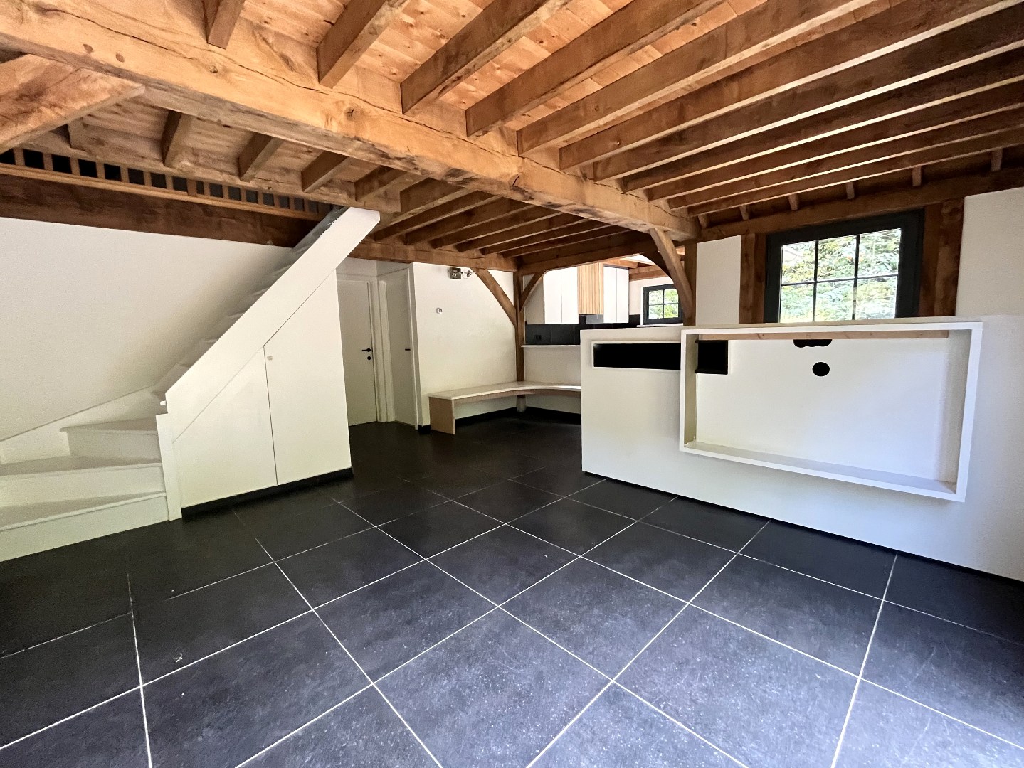 Charmante woning met 3 slaapkamers in groene omgeving - foto 5
