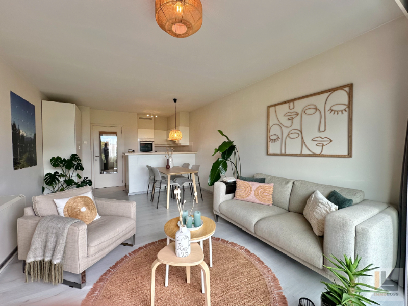 Appartement in Gent