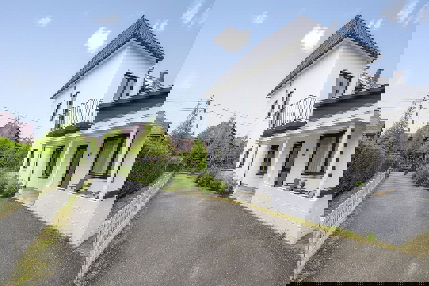 Maison à vendre à Genk avec 4 chambres - photo 4