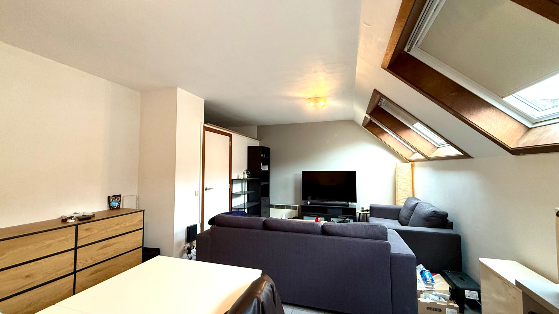 Studio op een boogscheut van de Markt - foto 3