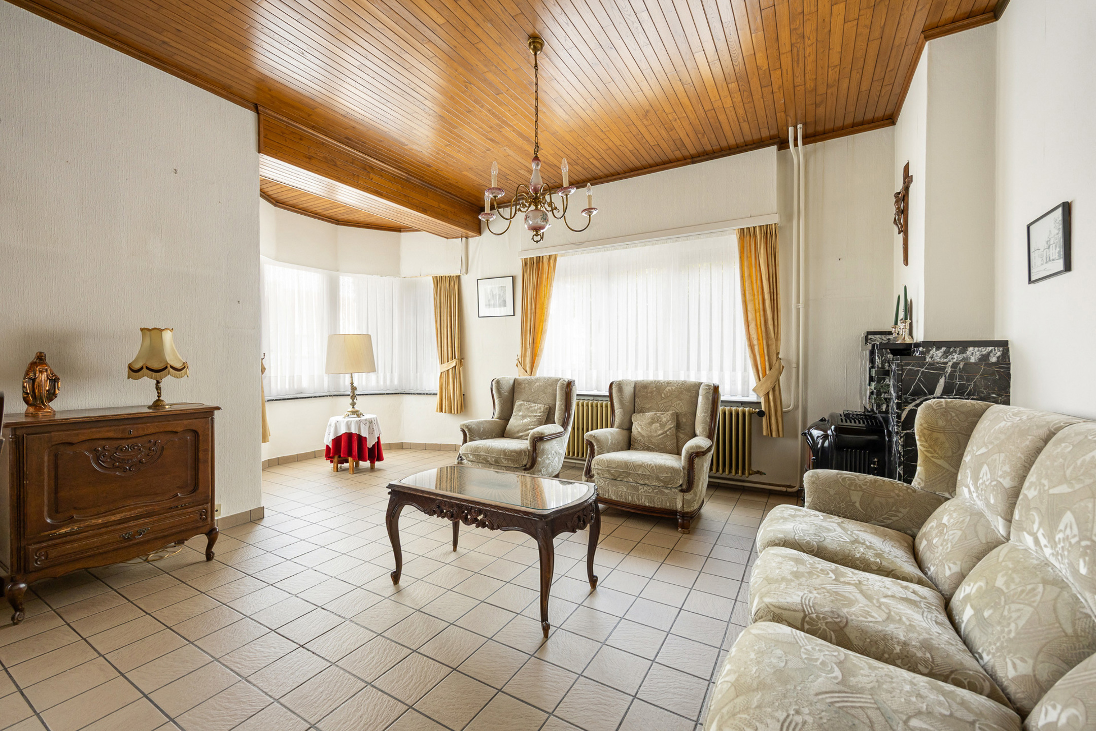 Maison à vendre à Poppel avec 4 chambres - photo 5