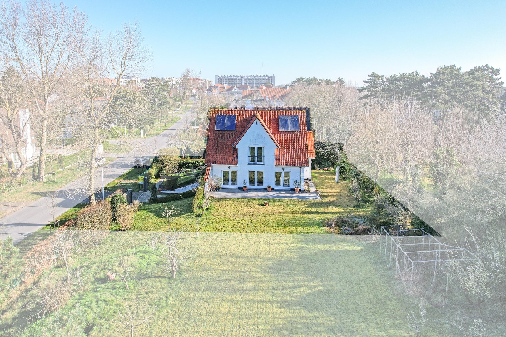 House for sale in Nieuwpoort with 4 bedrooms - photo 4