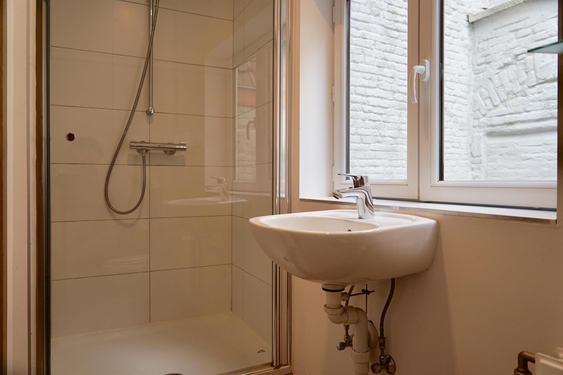 Licht en Ruim Duplex Appartement in het Hart van Gent - foto 4