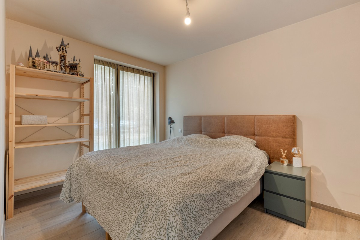 Apartment for sale in Ninove with 1 bedroom - photo 5