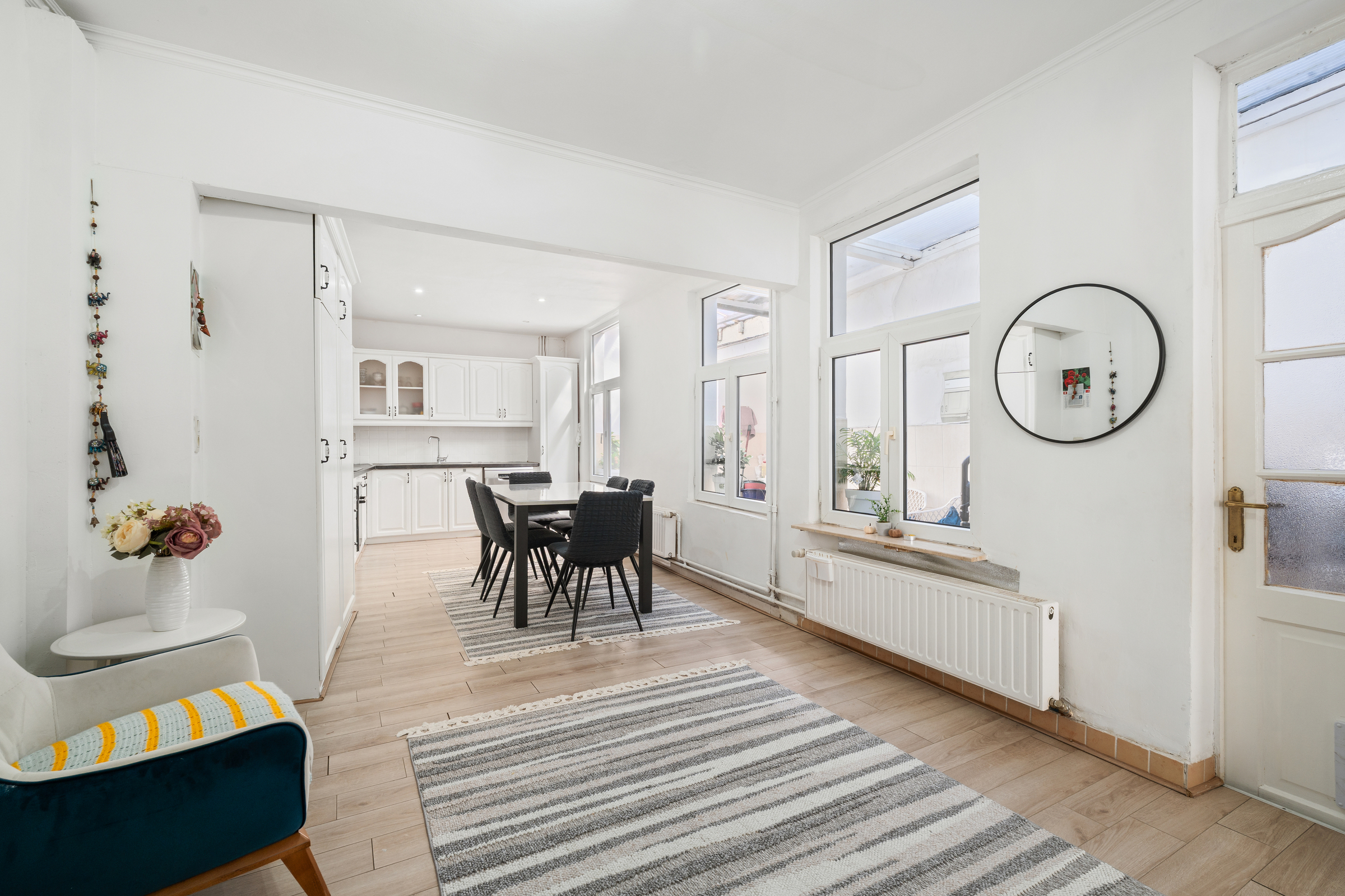Maison à vendre à Gand avec 4 chambres - photo 4