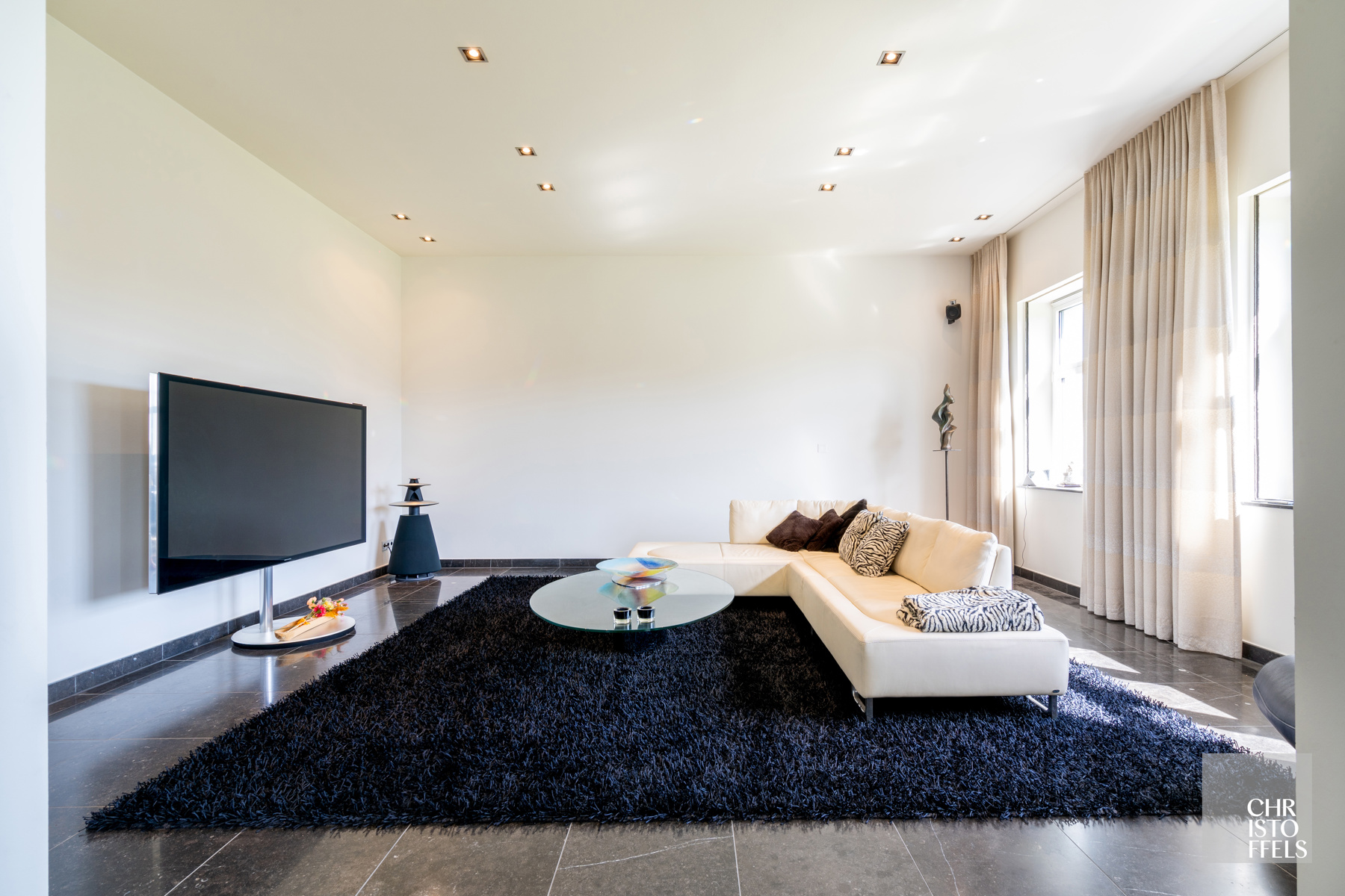 Exclusief Villa-Appartement van 330 m² in Kasteelpark Oud-Rekem - Lanaken - foto 5