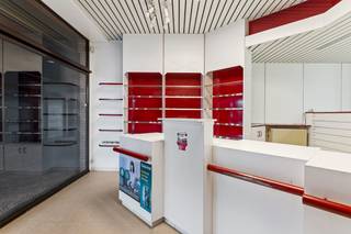 Commercial à vendre à Anvers