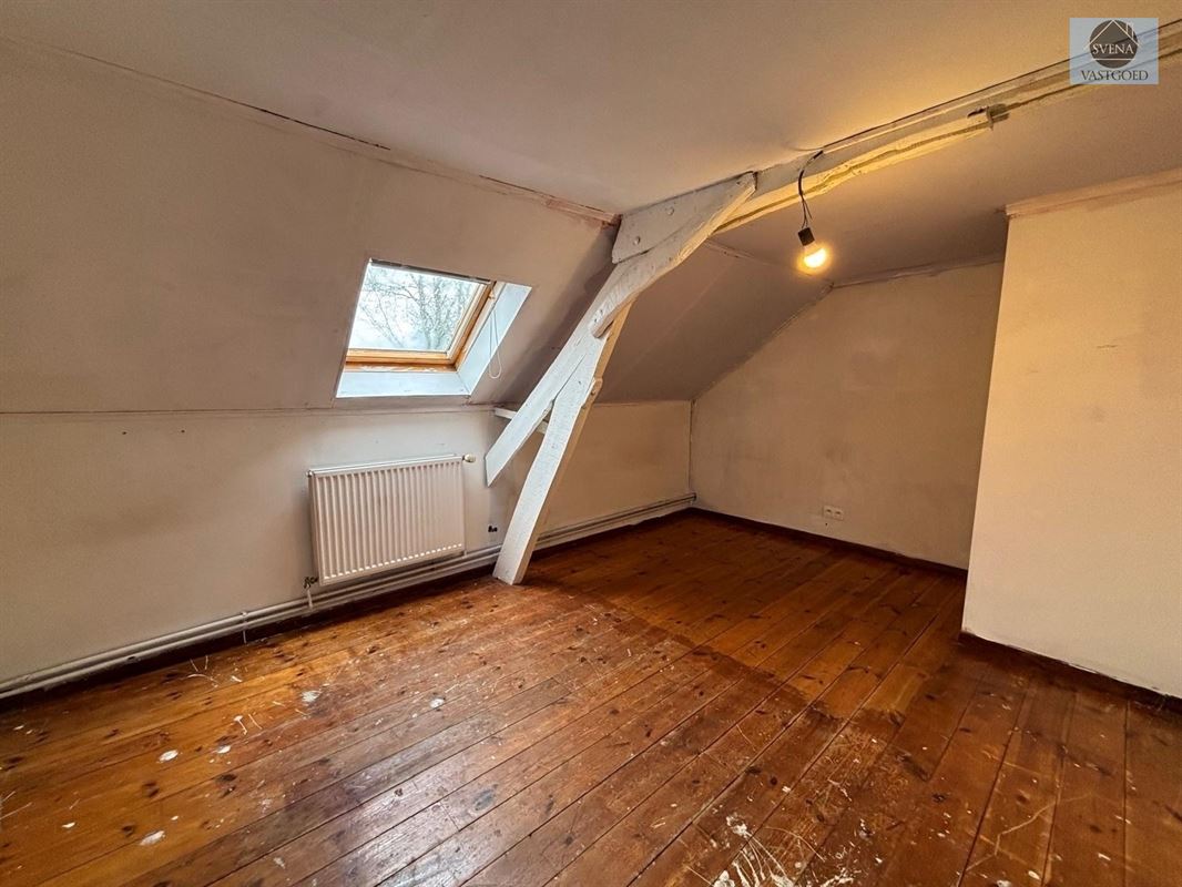 RUSTIEKE WONING MET 3 KAMERS TE EVERBEEK - foto 5