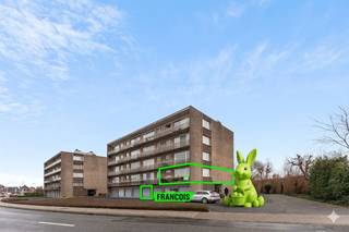 Apartment for sale in Roeselare