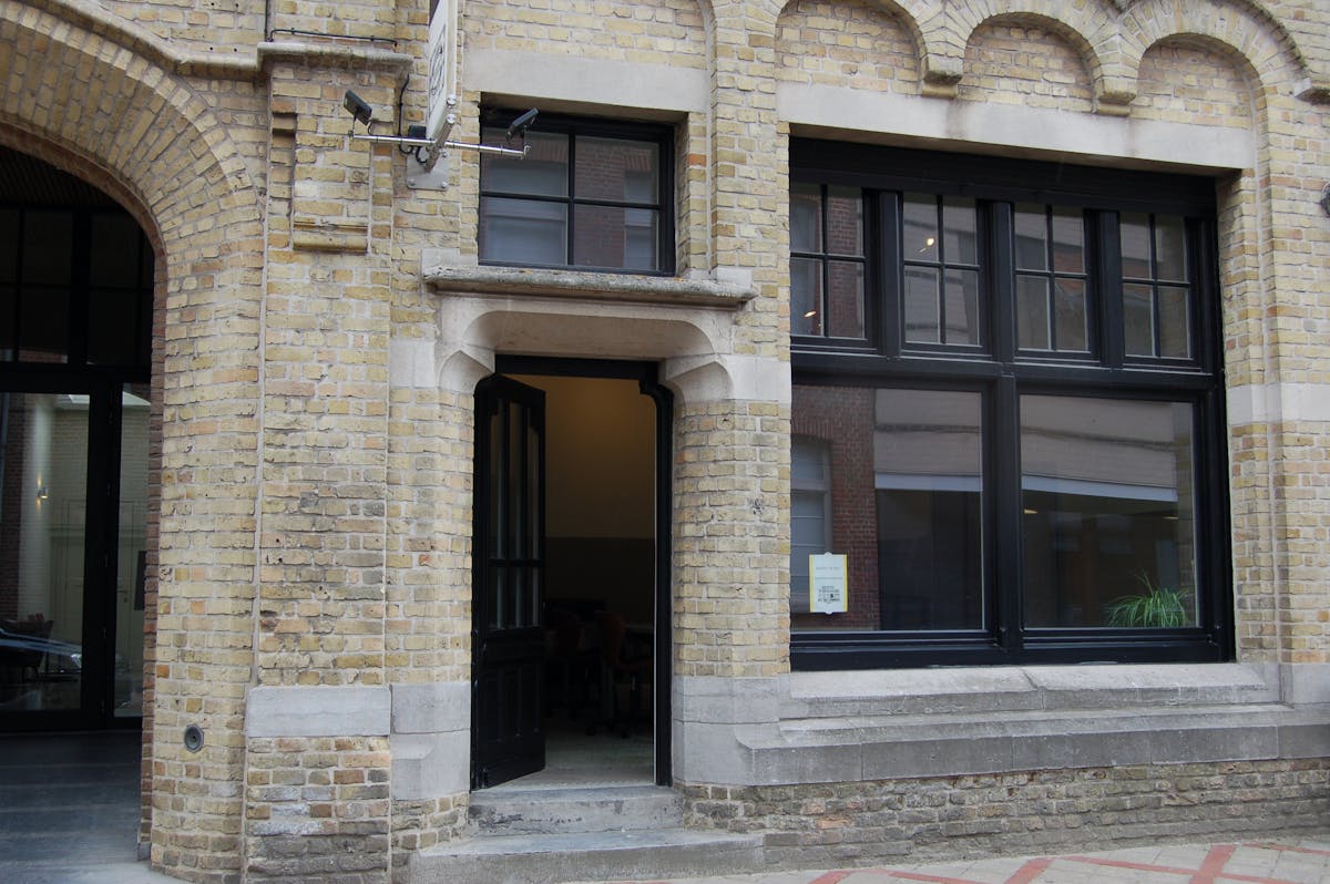 Office space to rent in Hof van Commerce, Izegem - photo 3