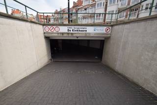 Garagebox in het welbekende complex de Kinkhoorn.Mis deze opportuniteit niet en neem vandaag nog contact op!...