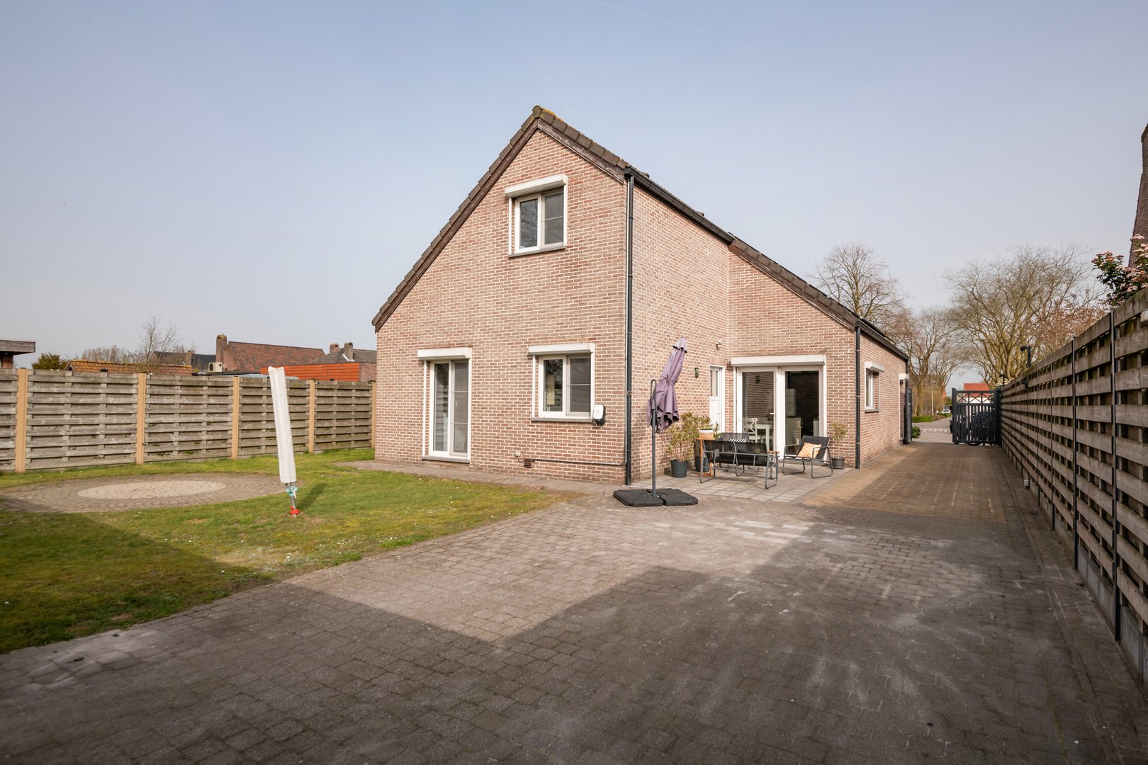Maison à vendre à Loenhout avec 4 chambres - photo 5