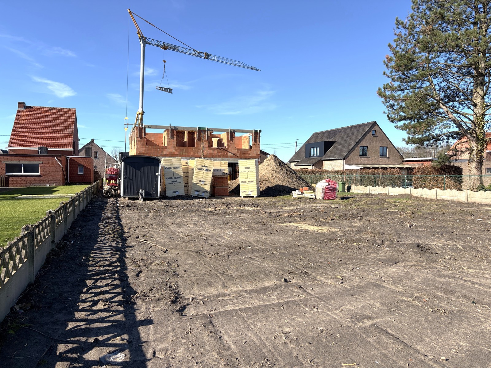 Wonen in een landelijke omgeving - foto 4