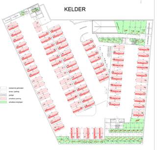 Garage à vendre à Maasmechelen