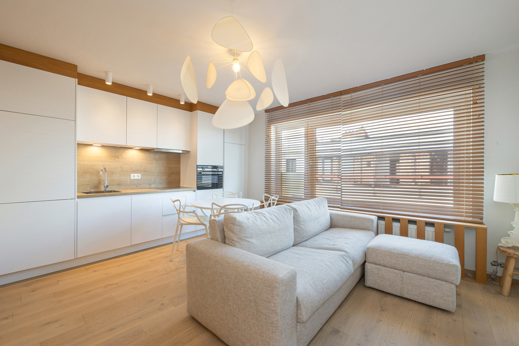 KNOKKE-HEIST - Wonen aan zeedijk - foto 3