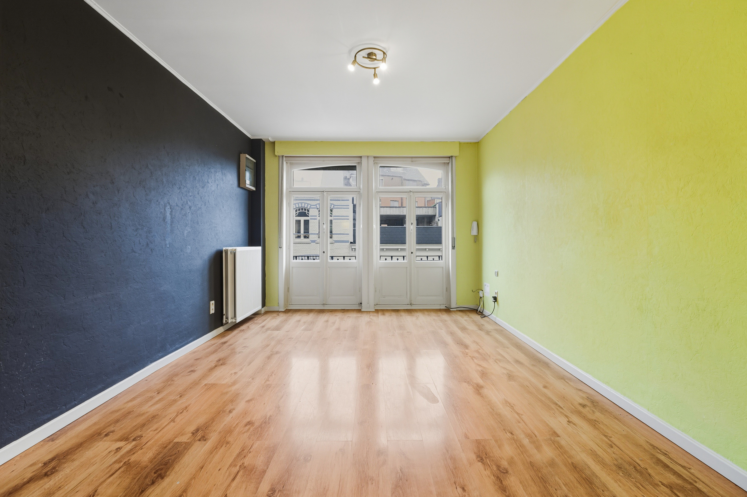 Appartementsgebouw met mooi rendement te koop in Blankenberg - foto 5