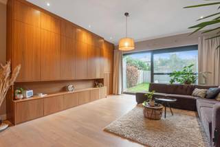 House for rent in Kontich