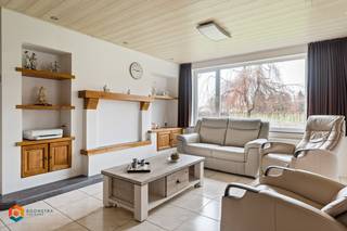 Maison à vendre à Heist-op-den-Berg