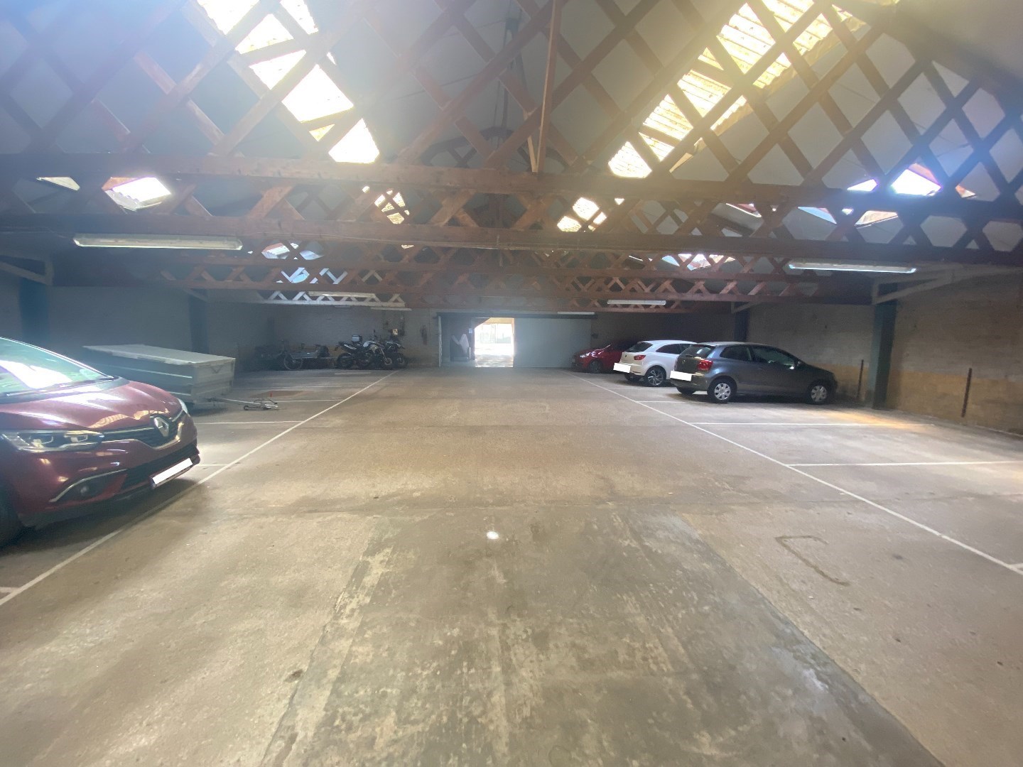 Garage à vendre à Temse - photo 1